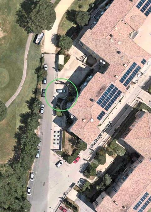Le Sacramento Apartment Juvignac Exterior photo