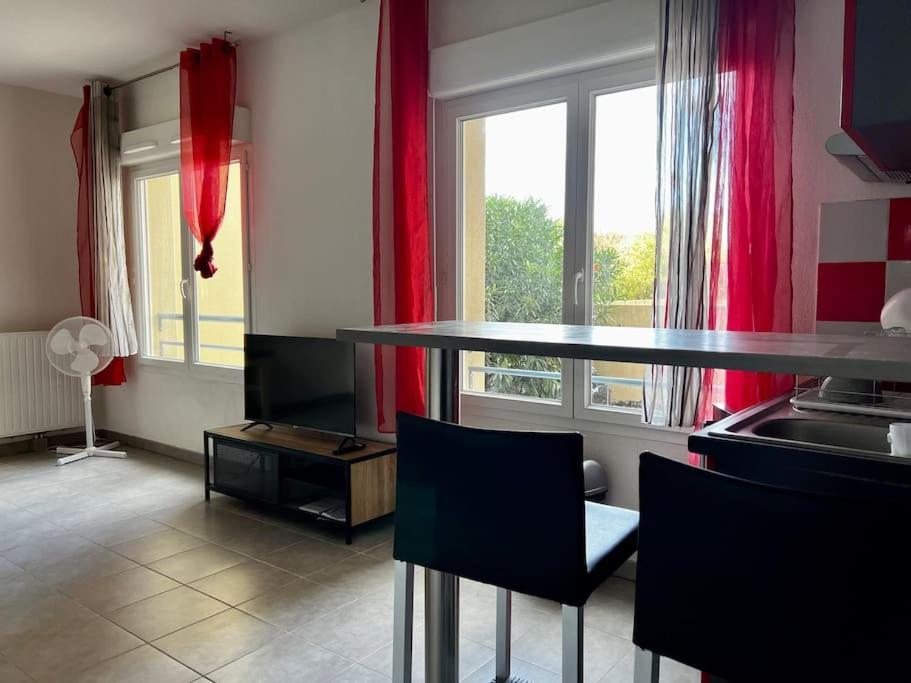 Le Sacramento Apartment Juvignac Exterior photo